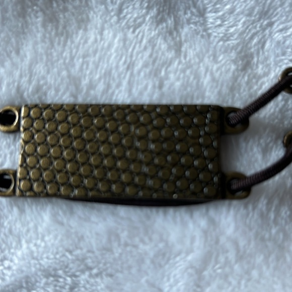Bundle of Two Vintage Belts - Picture 5 of 13
